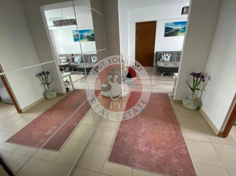 Ramnicul Sarat | Apartament 2 camere | Semidecomandat | 54mp | B11391