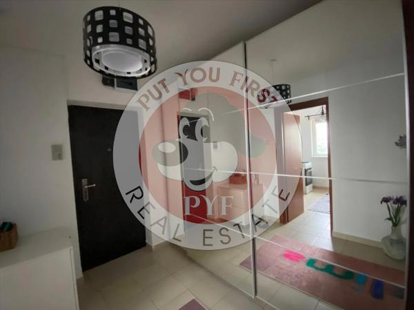 Ramnicul Sarat | Apartament 2 camere | Semidecomandat | 54mp | B11391