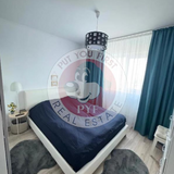 Ramnicul Sarat | Apartament 2 camere | Semidecomandat | 54mp | B11391